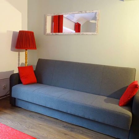 Mur 4 - Apartament Z Patio Torun Exterior photo